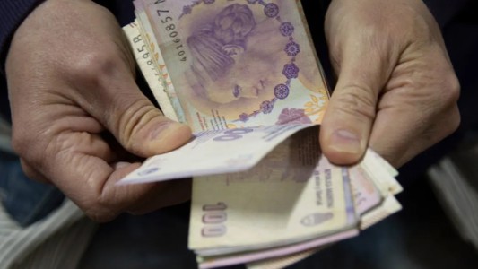 Ingreso Familiar de Emergencia: oficializan el pago del segundo bono de $10 mil