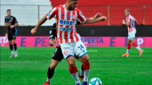 El padre de un futbolista de Unión fue detenido en Buenos Aires