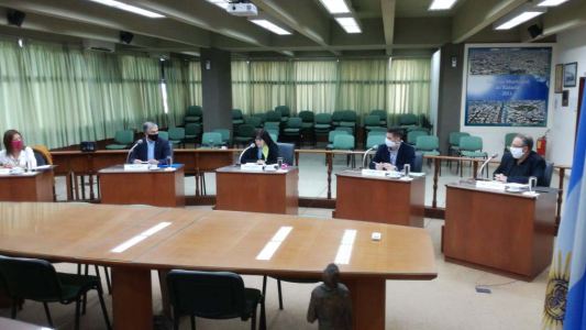 Rafaela: agencias de turismo y jardines serán eximidos del Drei