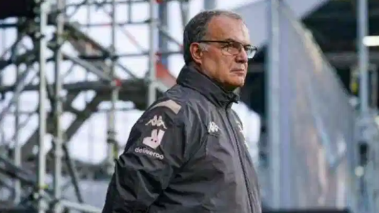 Un caso de coronavirus en el Leeds de Bielsa