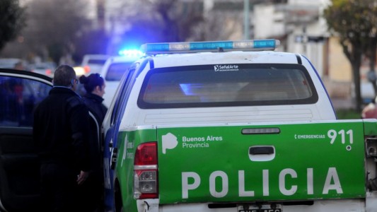 Discutió con su hijo y lo mató de un disparo en el tórax