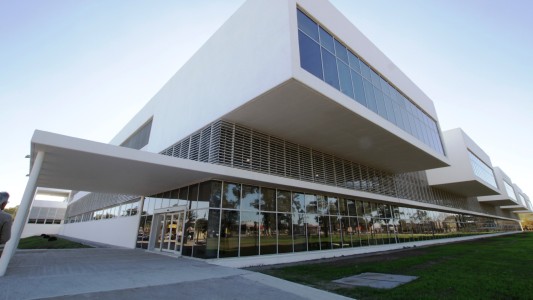 Iturraspe: “hay un 99% de probabilidades de que sea negativo”