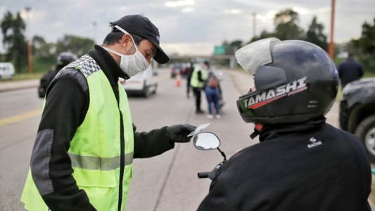Reclaman al Ministerio de Seguridad refuerzo de controles en el ingreso a Santa Fe
