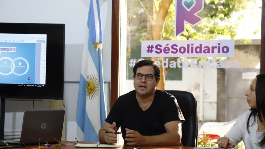 Al igual que Villa Ocampo, Reconquista vuelve a Fase 1 de la cuarentena sanitaria