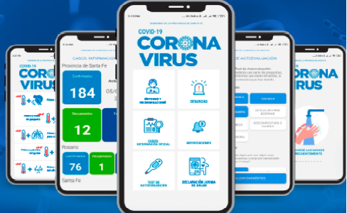 Formulario para salidas por reuniones familiares, a locales gastronómicos y para deportes