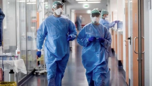 Coronavirus en Argentina: 648 muertes y más de 22 mil contagios