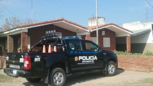 Hubo cambios de jefes policiales en Monte Vera y Laguna Paiva