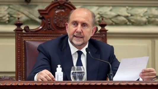 La Auditoría General de la Nación confirmó la deuda y el déficit anticipado por Perotti