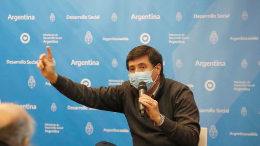 Habrá un refuerzo de $3000 a beneficiarios de Potenciar Trabajo que no cobraron el IFE