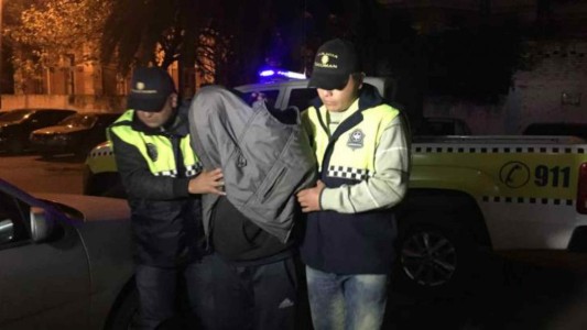 Violó y embarazó a la nieta de su pareja y le dieron prisión domiciliaria