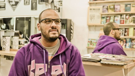 ¿Hay racismo en Argentina?