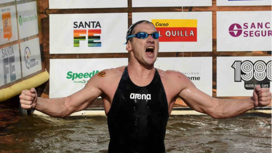 Sancionaron por doping al  ganador de la “Santa Fe – Coronda” del 2018