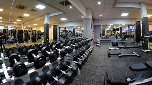 Fin del calvario para los gimnasios en la ciudad de Santa Fe