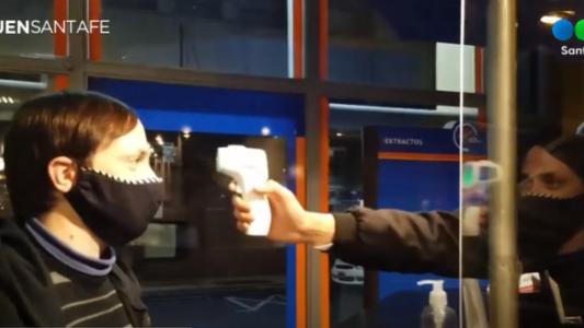 Volvió el Quini 6: todos lo estaban esperando