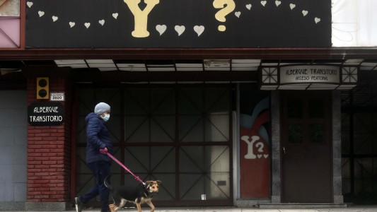 El Gobierno bonaerense deslizó que la cuarentena puede durar hasta agosto