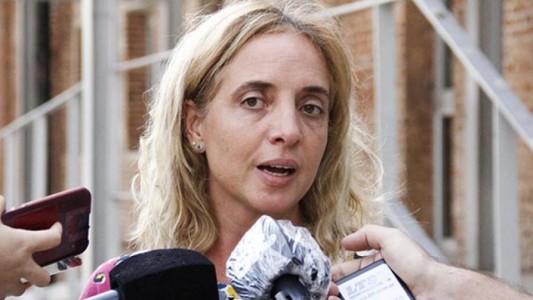 "Es terrible y lamento lo que pasó": la mujer murió sin atención porque no tenía COVID