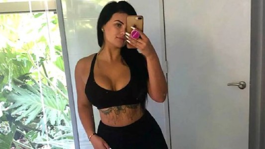 La joven que dejó el automovilismo para dedicarse a la industria del porno: "Lo mejor que hice en mi vida"