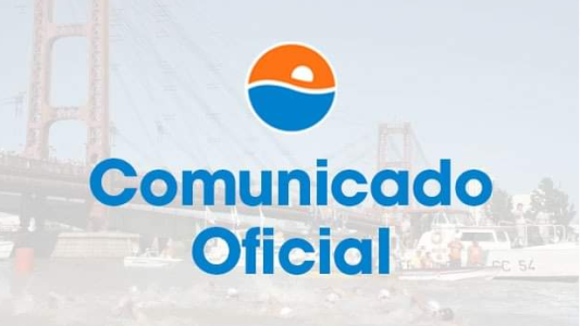 Comunicado oficial de la organización de la Santa Fe-Coronda