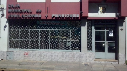 La Caja Municipal de Jubilaciones atiende más días y suma trámites