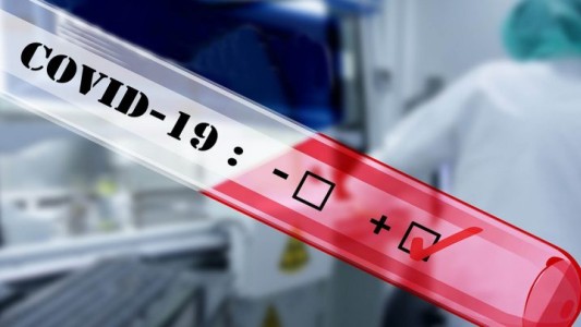 Se confirmaron 3 nuevos casos de coronavirus en la provincia: 1 en Ceres y 2 en Villa Ocampo