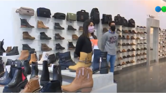Las zapaterías se adaptan a la nueva normalidad: un desafío para el rubro