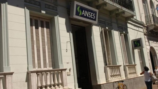 Desde ANSES aclararon que llaman personalmente a quienes contaban con turno previo para acordar la atención
