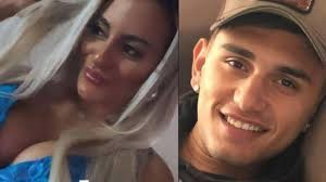 Habló la supuesta amante de Facundo Ambrosioni y sigue el escándalo con More Rial