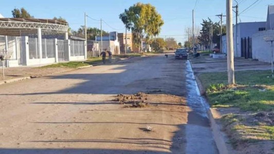 Bahía Blanca: denunció que su vecina torturó a su hijo de 6 años por una travesura