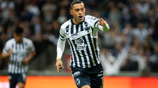 Rogelio Funes Mori dio positivo de coronavirus en México