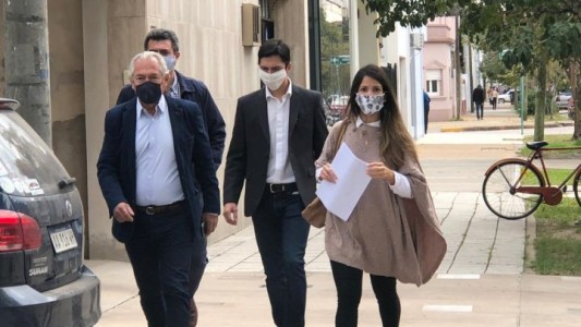 Ya hay dos denuncias judiciales por la intervención a Vicentín