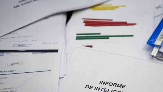 Sin grieta ante espionaje ilegal: Cristina y Larreta buscan ser querellantes en el mismo expediente