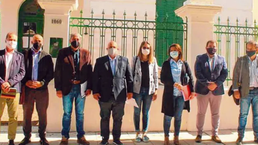 Crítico informe de diputados de la provincia sobre el caso Vicentin