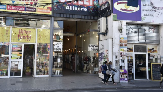 Piaggio propone que los comercios puedan abrir sus puertas en el Día del Padre