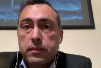 Habló el juez que frenó el acuerdo por la violación en manada: "Es repugnante"