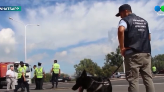 Osvaldo Aymo: "La accidentología vial es un tema muy complejo"