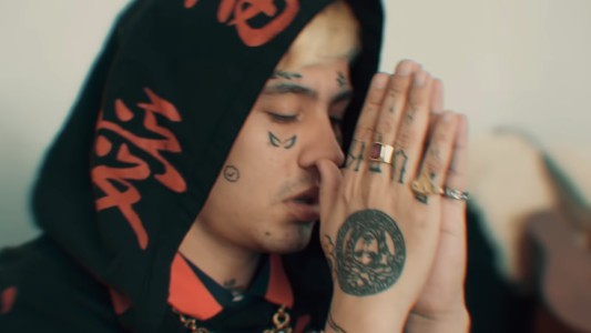 Con un "video casero", Duki lanzó su nuevo single