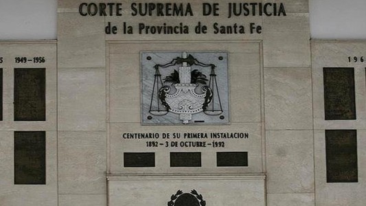 Retorno del servicio de justicia: “podía haber estado resuelto mucho antes”