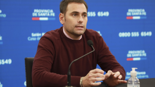 Se recibieron 2073 solicitudes para recibir la Asistencia Económica de Emergencia