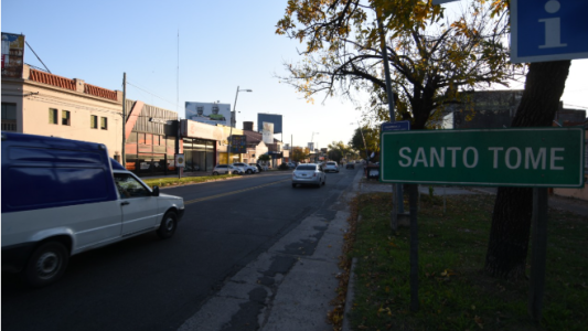 Dio negativo el hisopado al paciente que estaba internado en el sanatorio SM