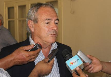 Rechazaron el amparo presentado por Barletta contra la intervención de Vicentin