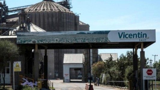 “Estamos muy conformes con la medida de intervenir para mantener los puestos de trabajo”