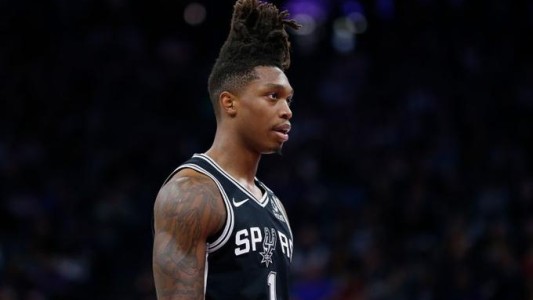 "Incluso me acostumbré a eso": jugador de la NBA revela que sufrió abusos sexuales cuando era chico