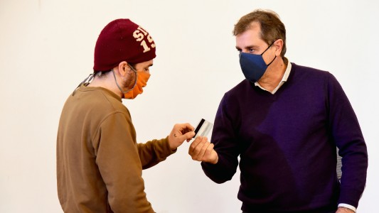 Programa Egresar: otra política pública que busca la integración de los jóvenes