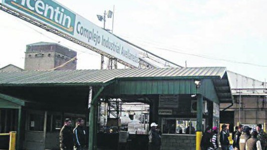 Regularon honorarios millonarios a favor de abogados de Vicentín contra el Estado