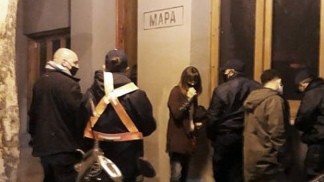 Fuera de protocolo: Clausuran un pub que funcionaba como boliche en San Luis