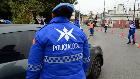 Asesinan de un balazo a un chofer de Uber en un intento de robo en Morón