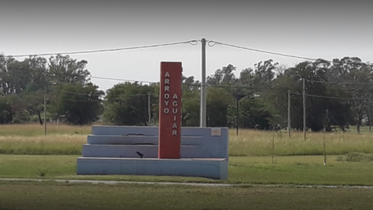 5 nenas se escaparon de un hogar en Laguna Paiva y las encontraron en Arroyo Aguiar