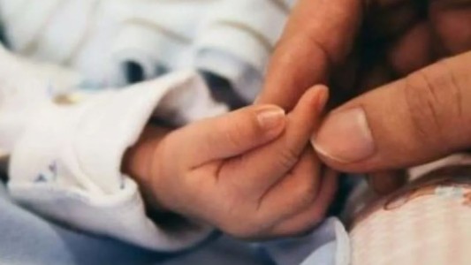 Un bebé de 8 meses fue diagnosticado con coronavirus en La Plata