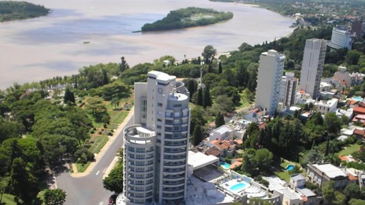 Entre Ríos suspende nuevas habilitaciones de actividades y servicios