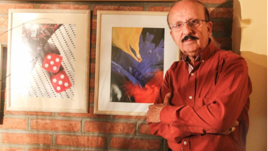 Monóxido de carbono: murió el padre de un reconocido periodista santafesino y su pareja